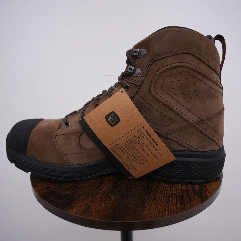 Red Wing Shoes red wing